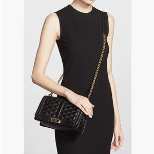 Rebecca Minkoff Love Crossbody Bag